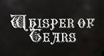 logo Whisper Of Tears